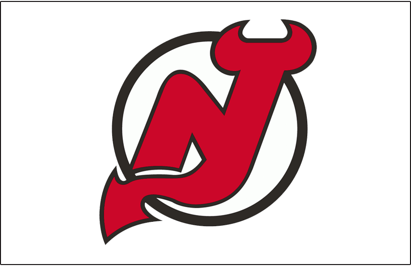 New Jersey Devils 1999-Pres Jersey Logo DIY iron on transfer (heat transfer)